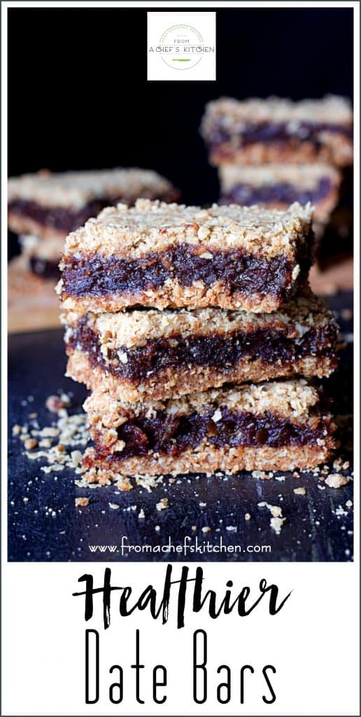 Pinterest graphic for Date Bars showing three stacked bars.