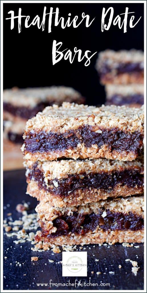 Pinterest graphic for Date Bars showing three stacked bars.